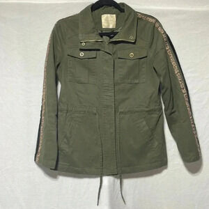 Altar’d state jacket